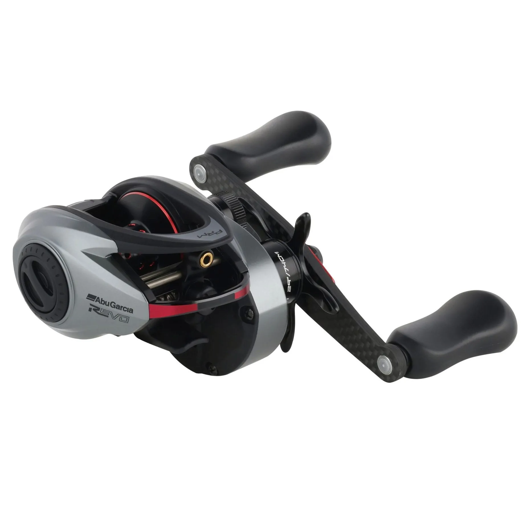 Abu Garcia Revo® Premier Low Profile Reel
