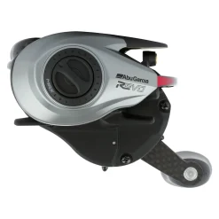 Abu Garcia Revo® Premier Low Profile Reel