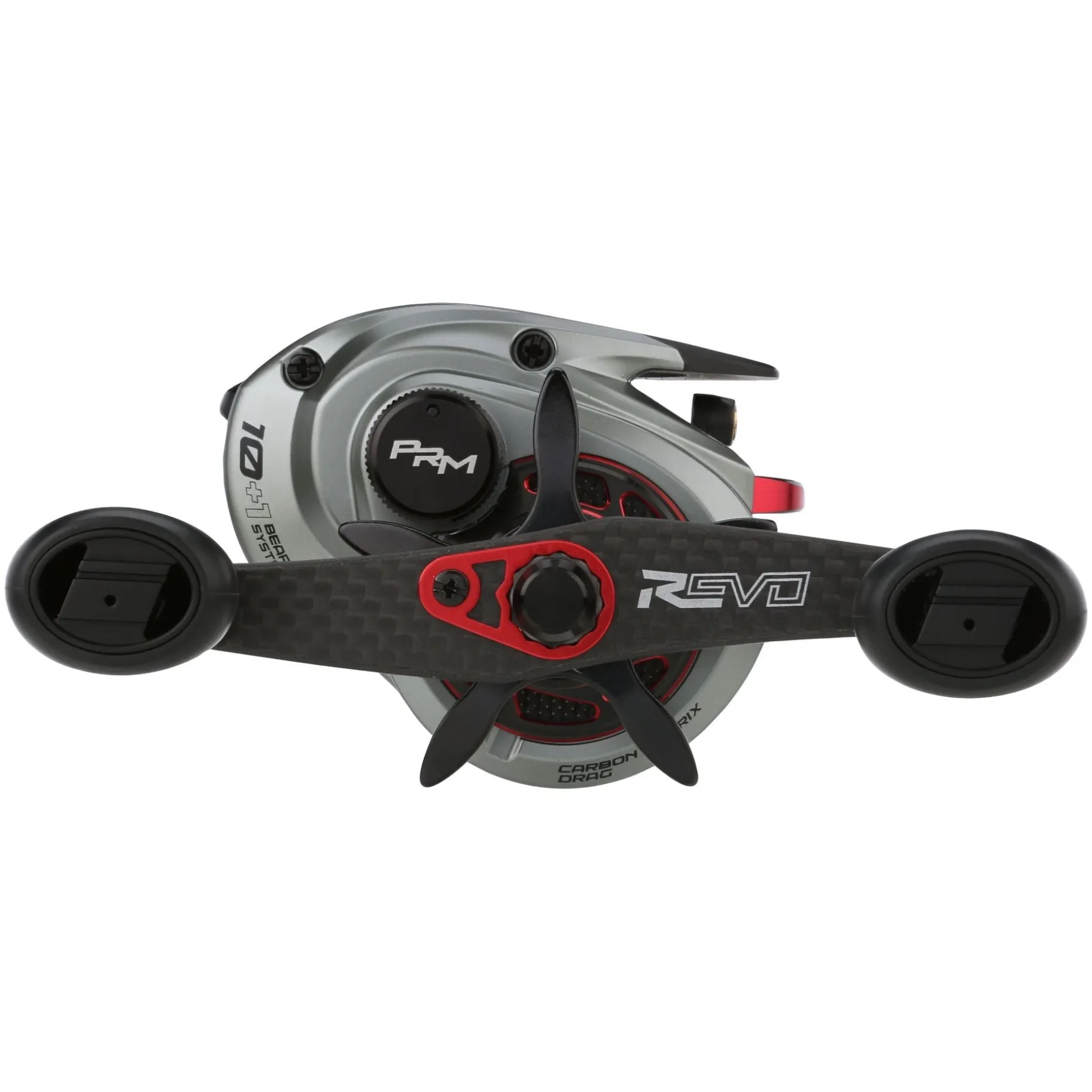 Abu Garcia Revo® Premier Low Profile Reel