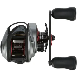 Abu Garcia Revo® Premier Low Profile Reel