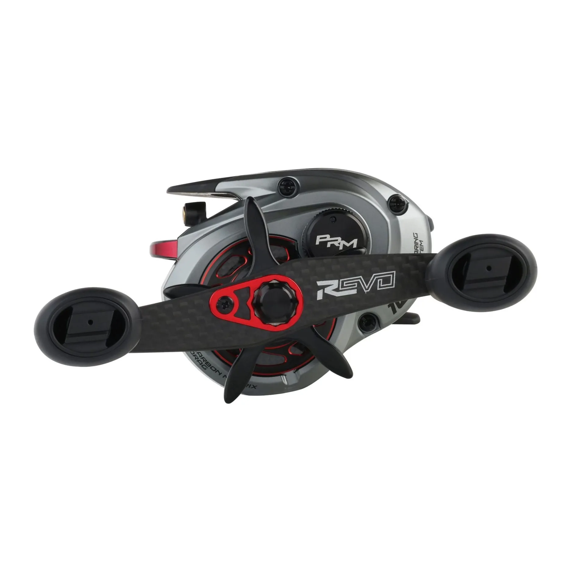 Abu Garcia Revo® Premier Low Profile Reel