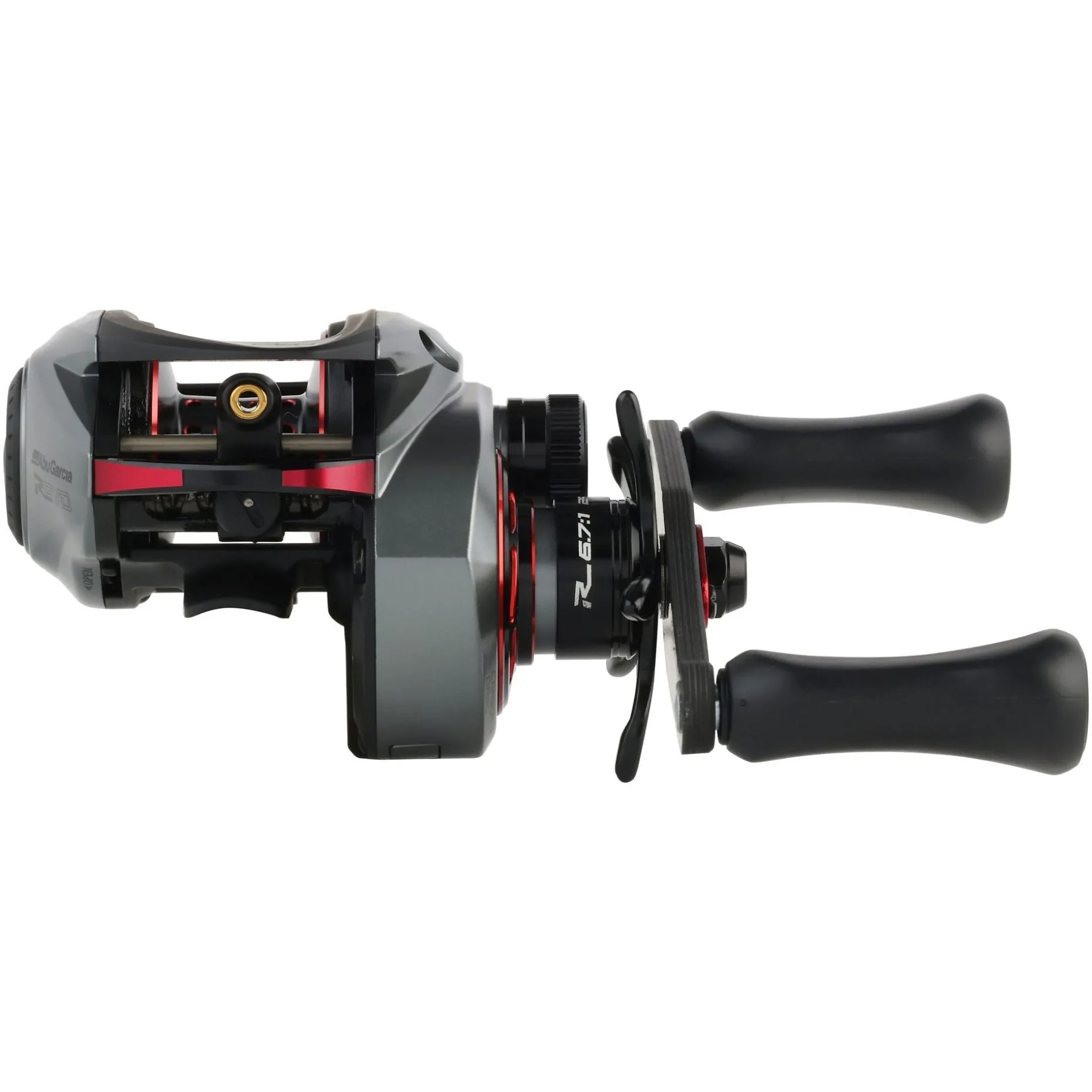 Abu Garcia Revo® Premier Low Profile Reel