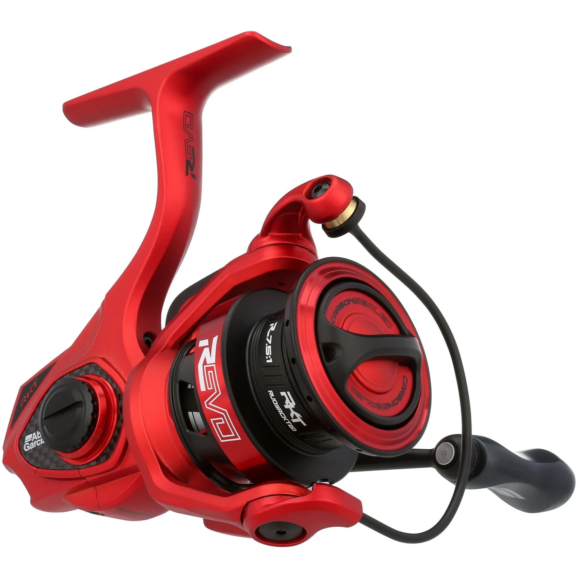 Abu Garcia Revo® Rocket Spinning Reel