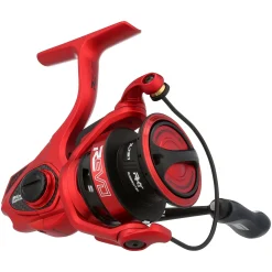 Abu Garcia Revo® Rocket Spinning Reel