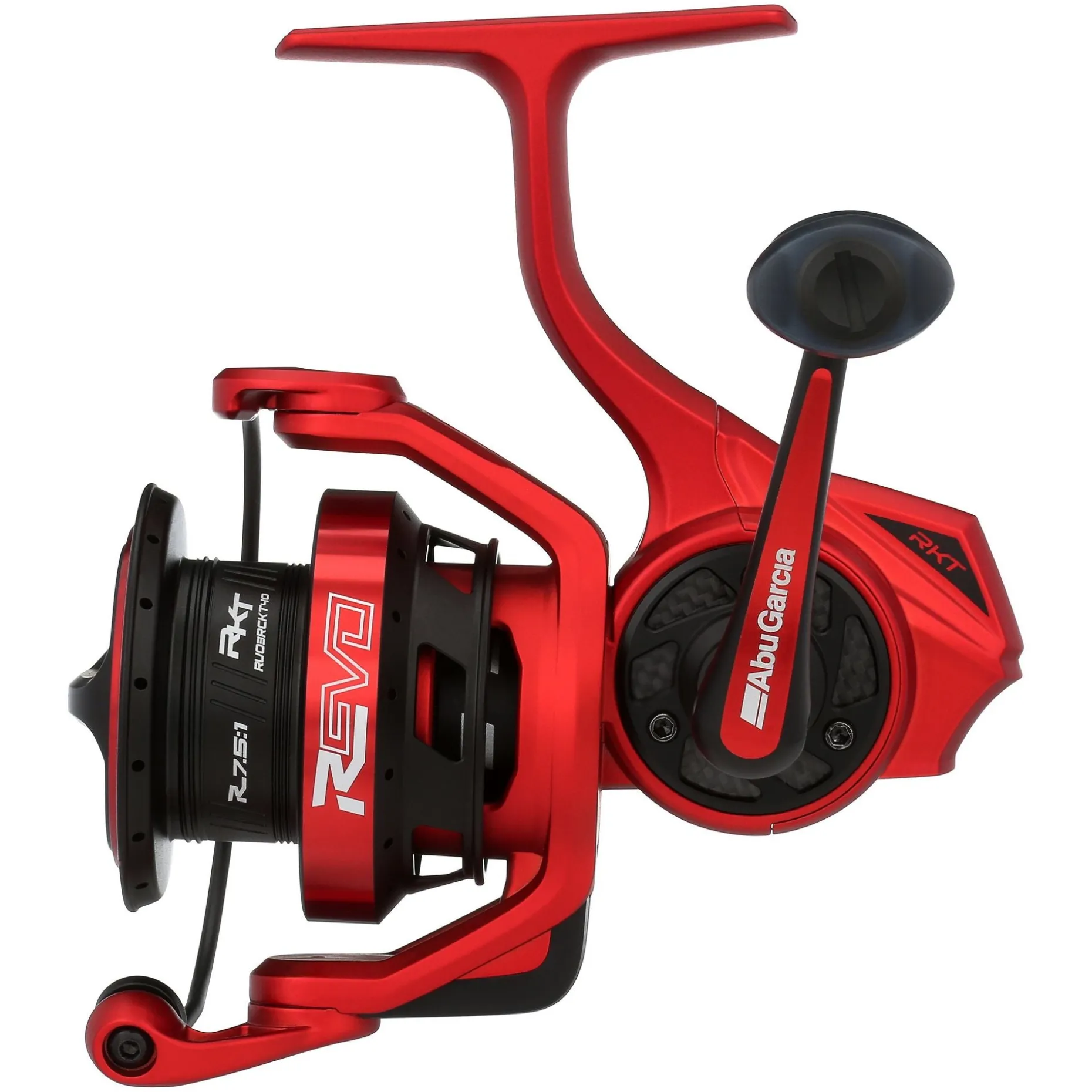 Abu Garcia Revo® Rocket Spinning Reel