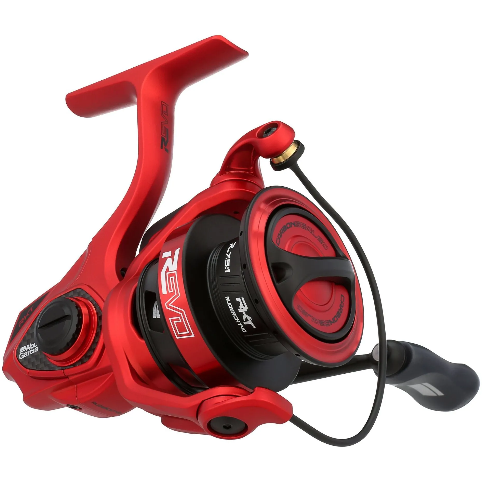Abu Garcia Revo® Rocket Spinning Reel