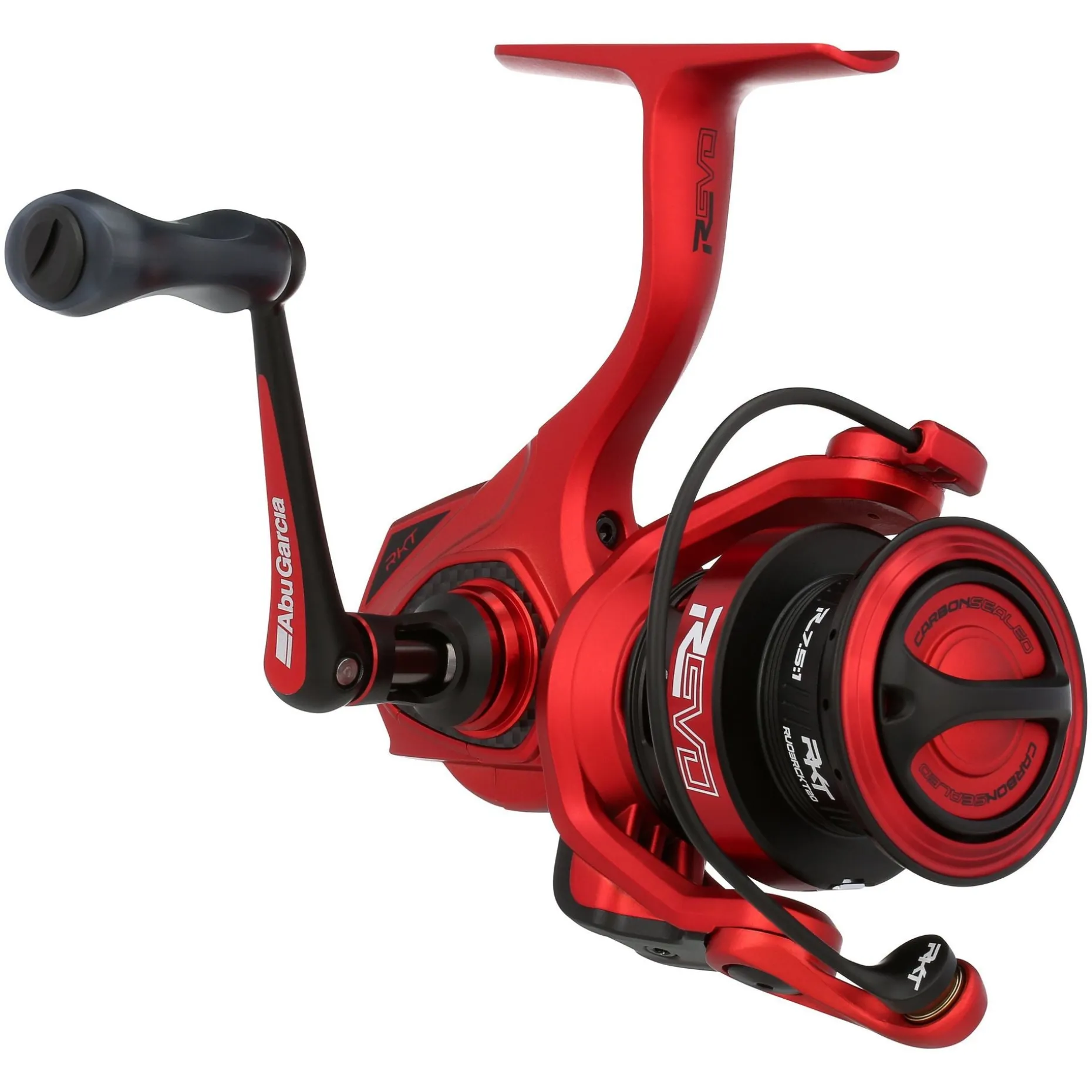 Abu Garcia Revo® Rocket Spinning Reel