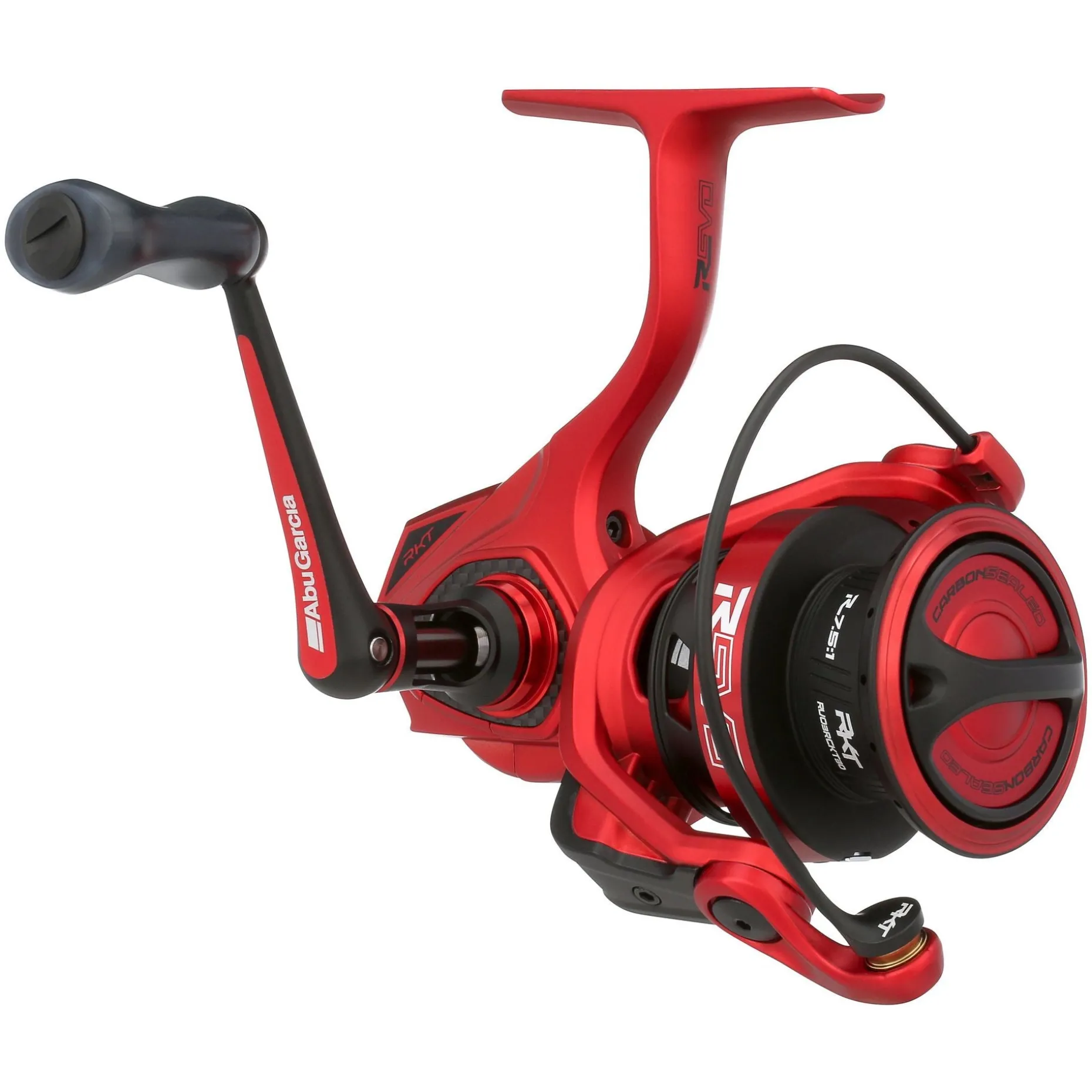 Abu Garcia Revo® Rocket Spinning Reel