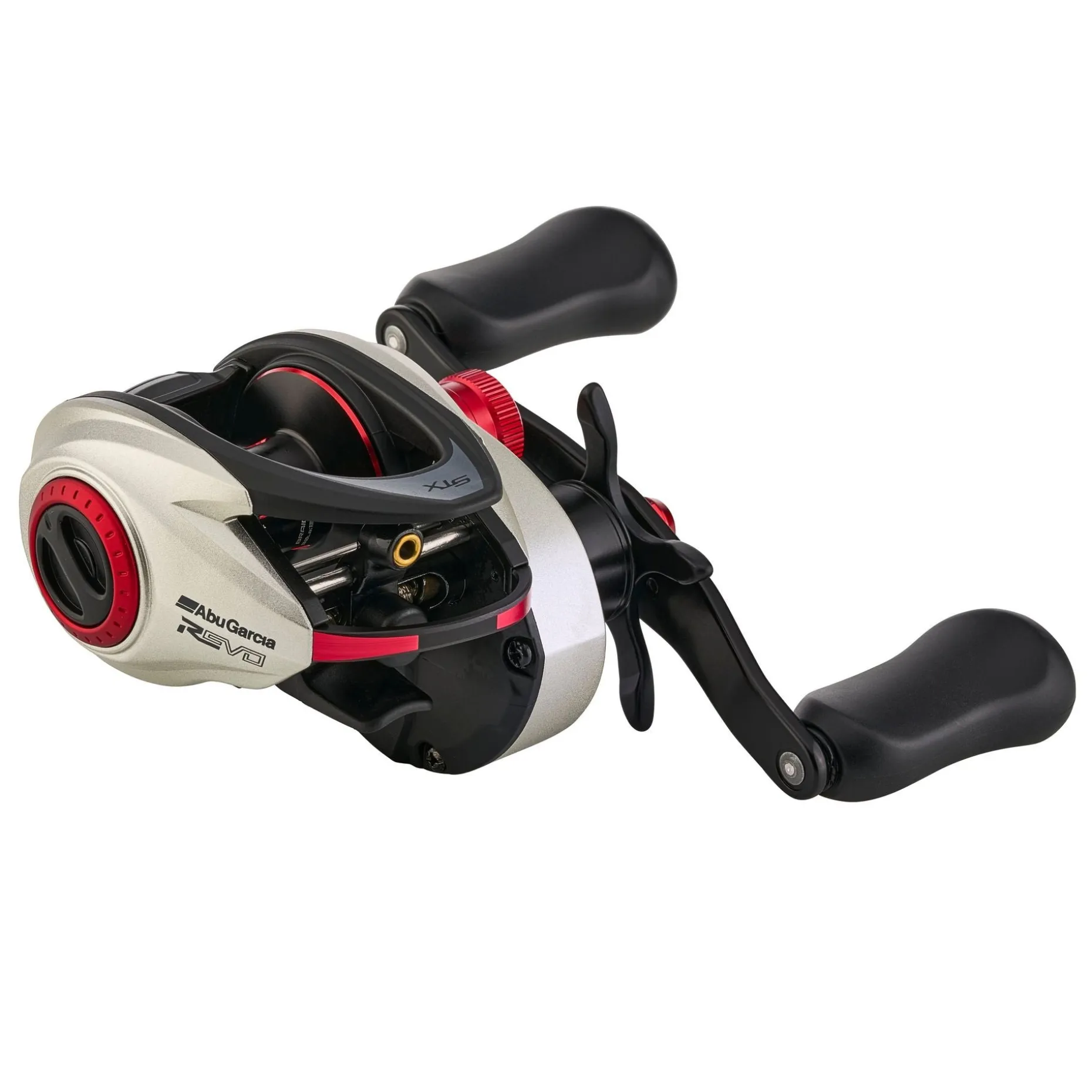 Abu Garcia Revo® STX Low Profile Reel