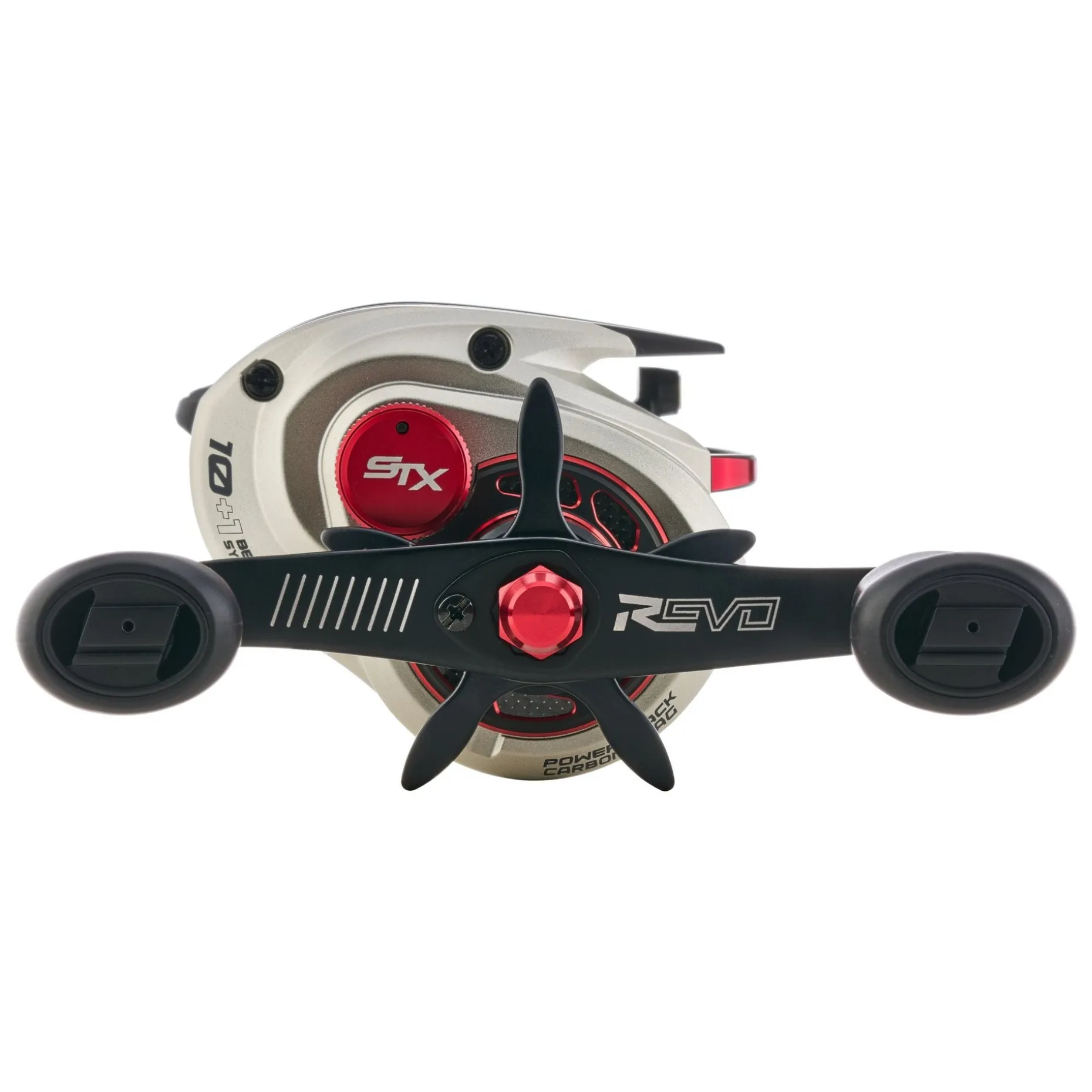 Abu Garcia Revo® STX Low Profile Reel