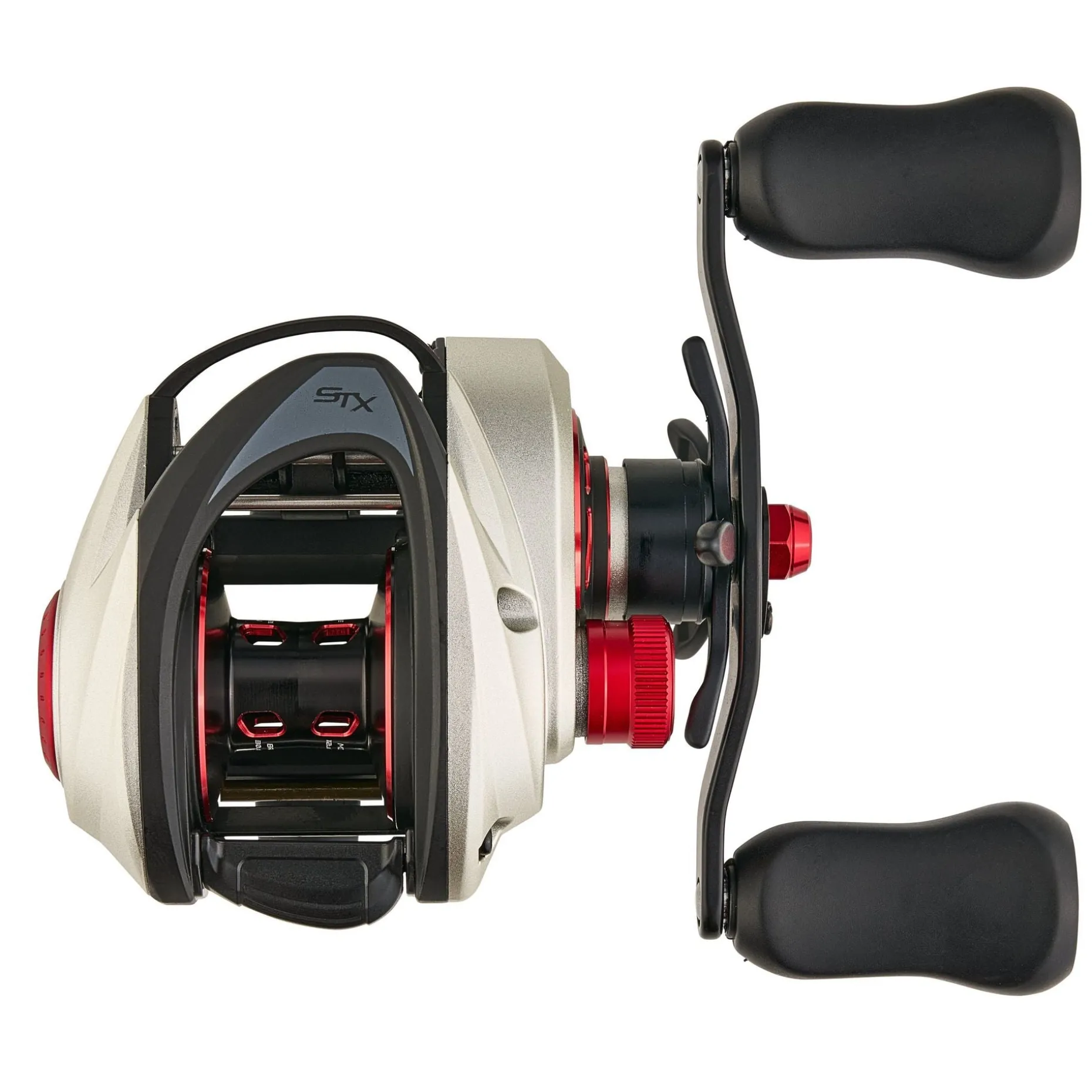 Abu Garcia Revo® STX Low Profile Reel