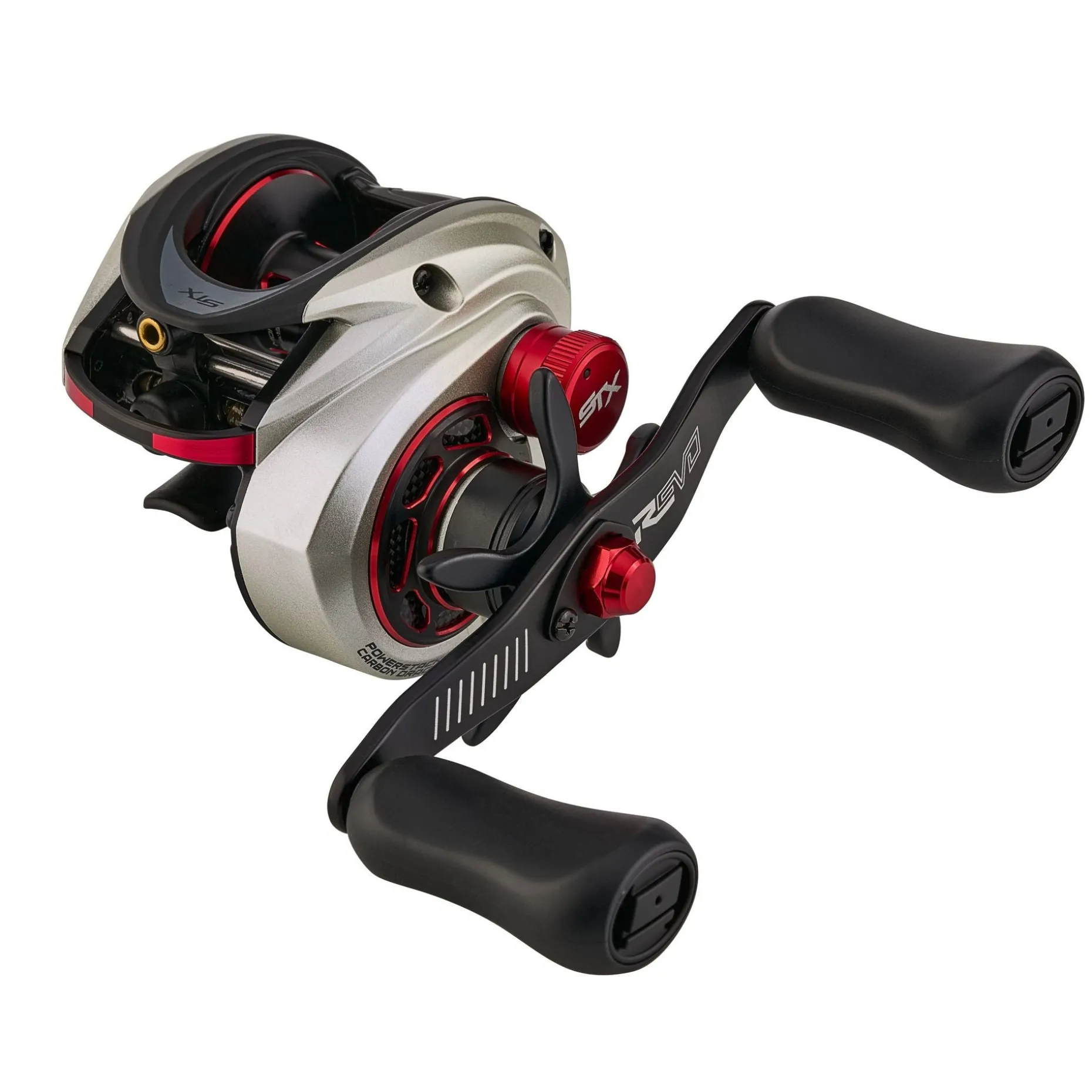 Abu Garcia Revo® STX Low Profile Reel
