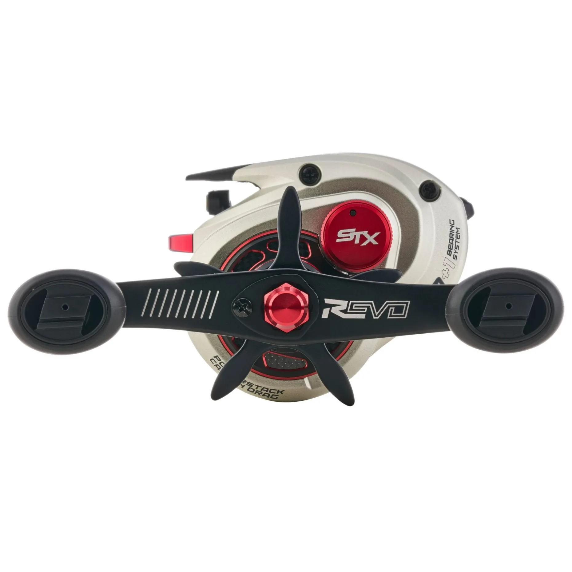 Abu Garcia Revo® STX Low Profile Reel