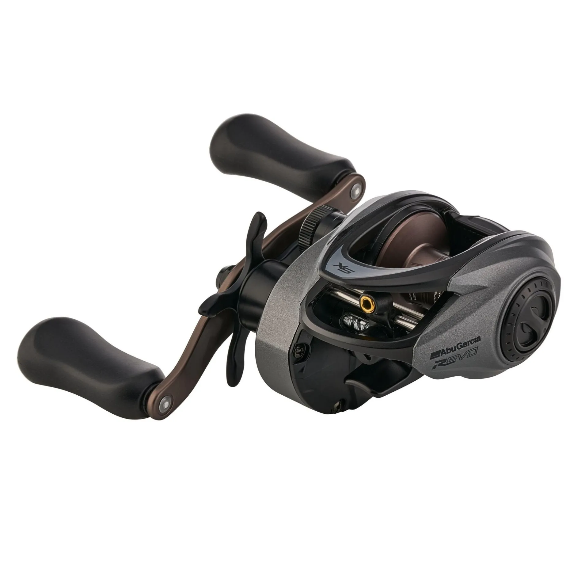 Abu Garcia Revo® SX Low Profile Reel
