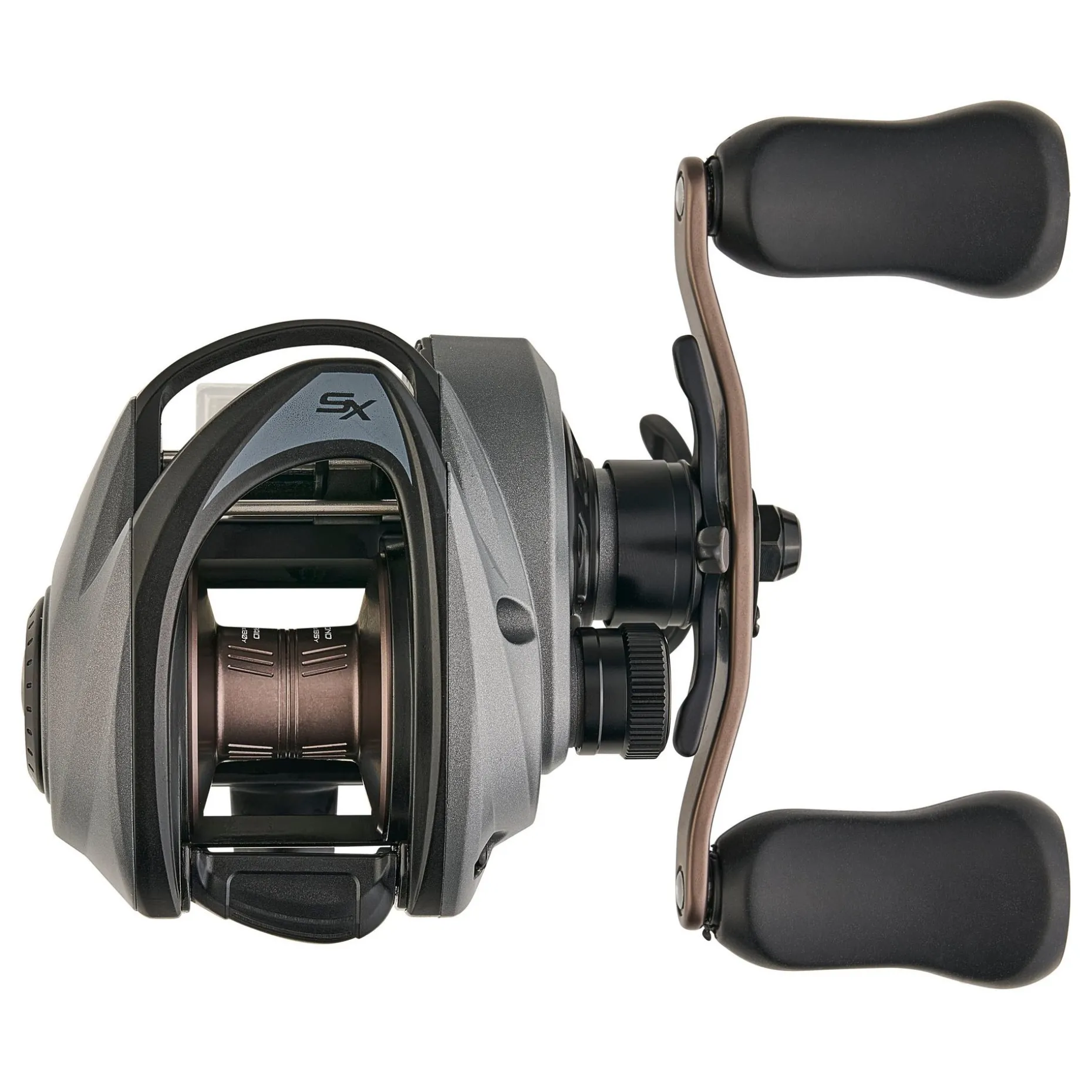 Abu Garcia Revo® SX Low Profile Reel