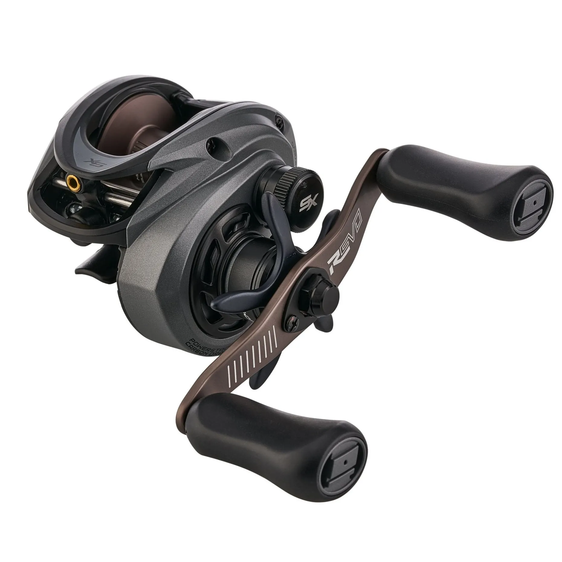 Abu Garcia Revo® SX Low Profile Reel