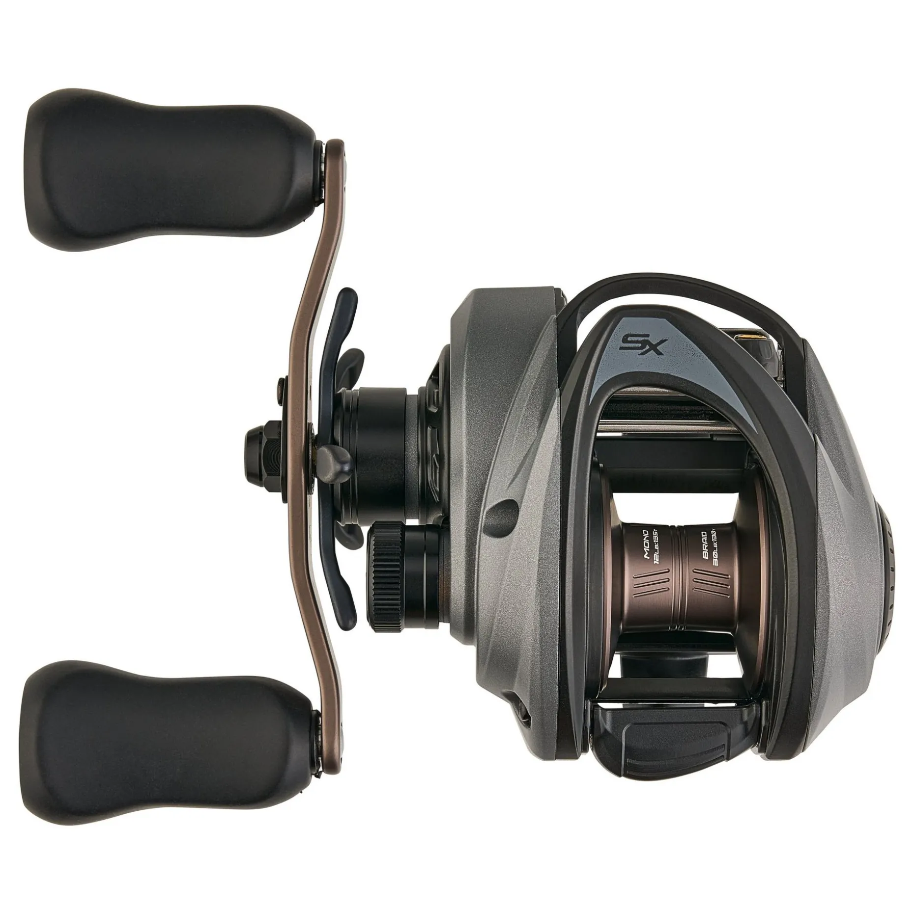 Abu Garcia Revo® SX Low Profile Reel