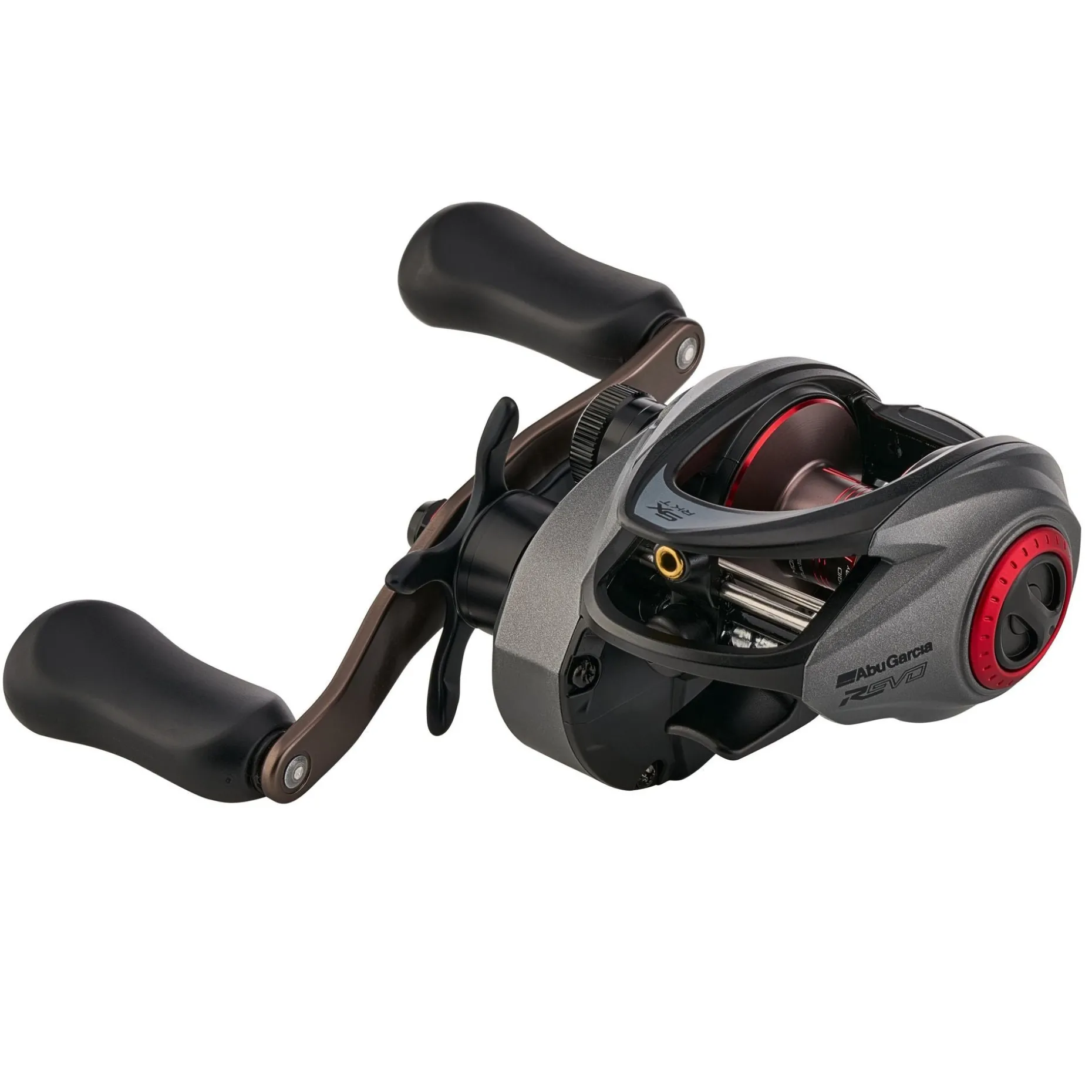 Abu Garcia Revo® SX Rocket Low Profile Reel