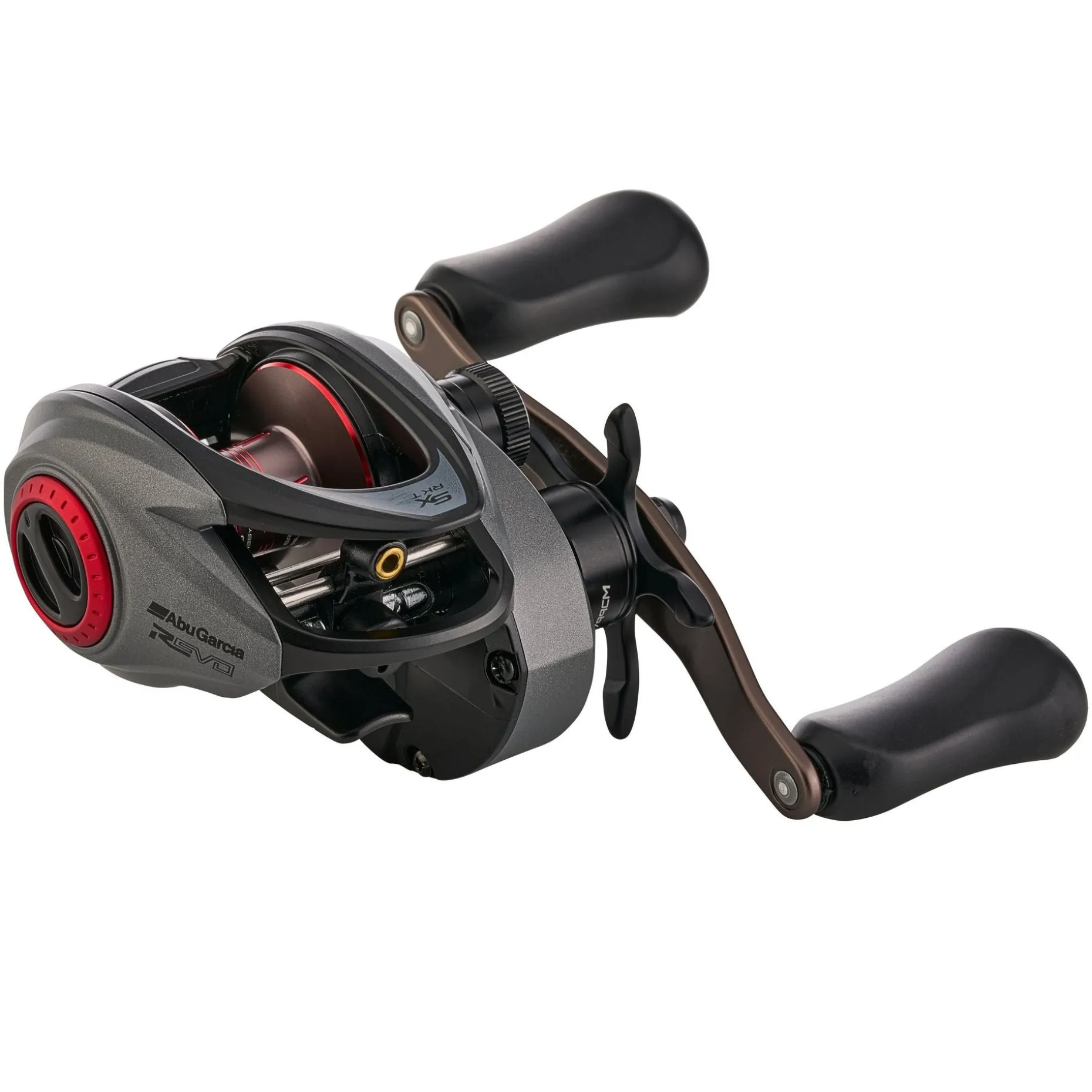 Abu Garcia Revo® SX Rocket Low Profile Reel