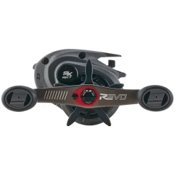 Abu Garcia Revo® SX Rocket Low Profile Reel