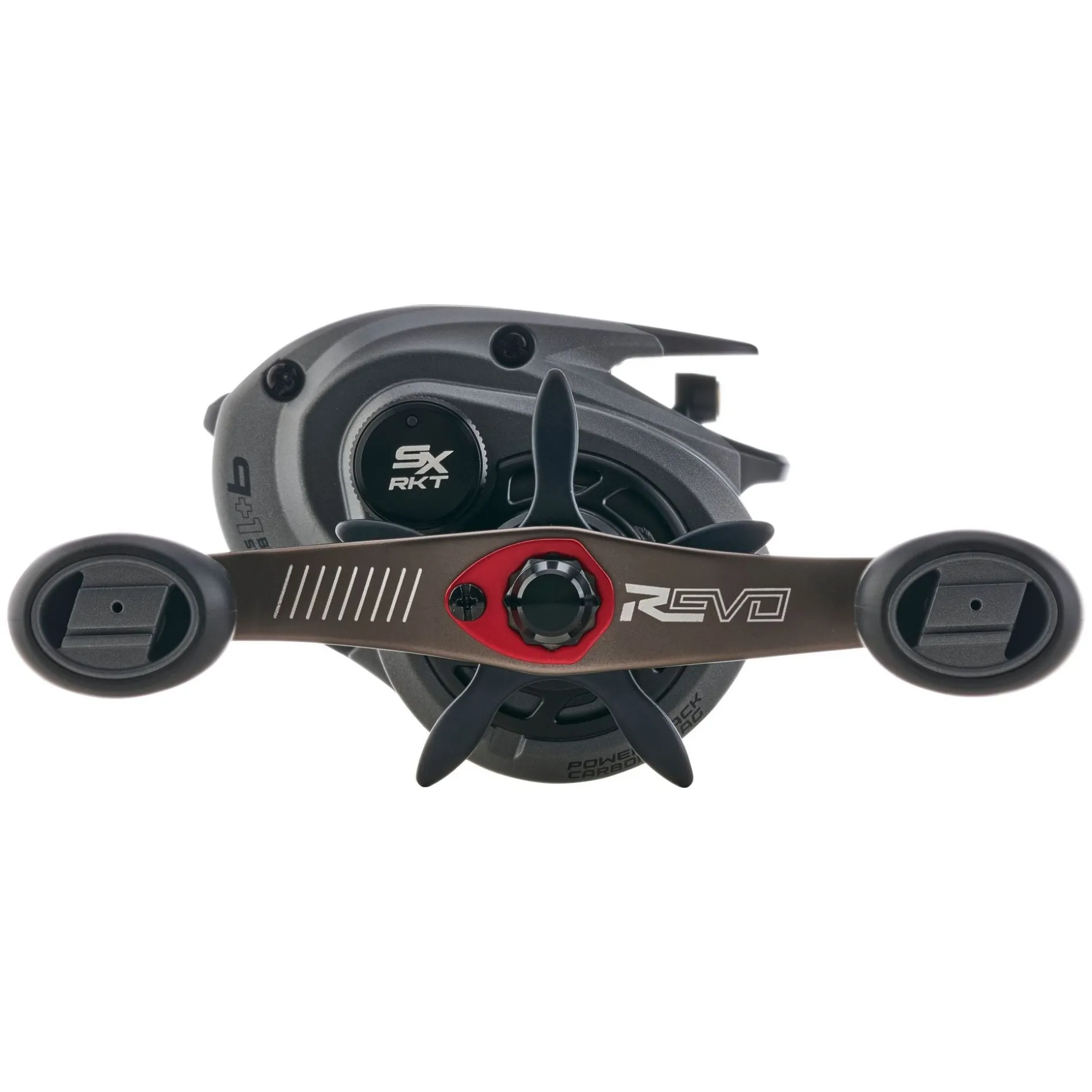 Abu Garcia Revo® SX Rocket Low Profile Reel