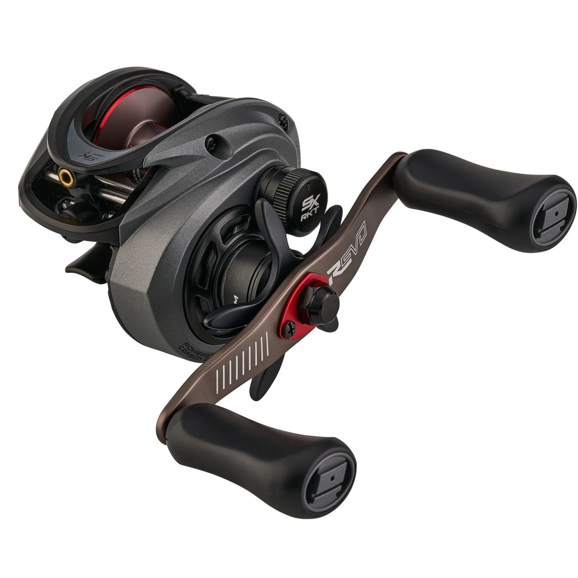 Abu Garcia Revo® SX Rocket Low Profile Reel