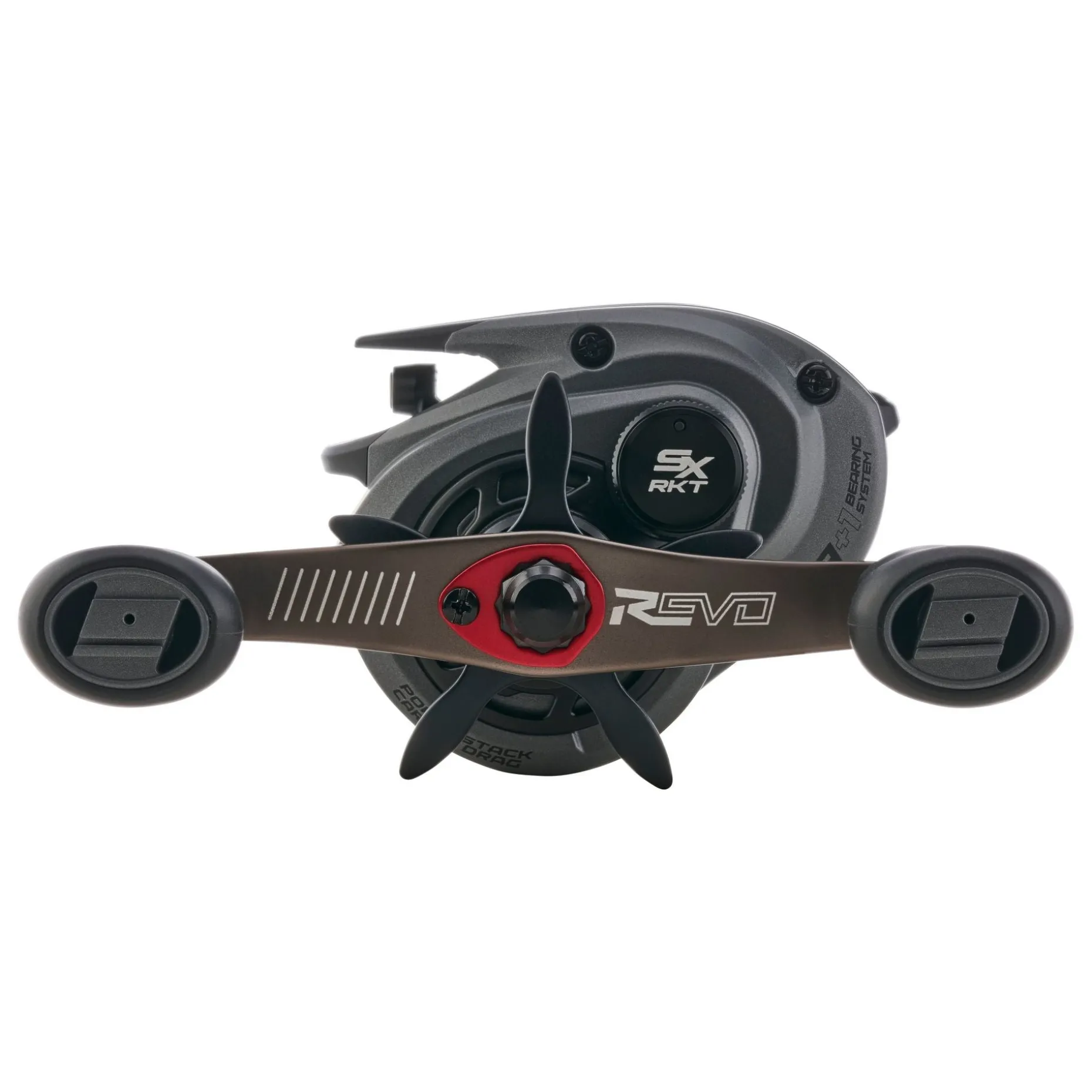 Abu Garcia Revo® SX Rocket Low Profile Reel