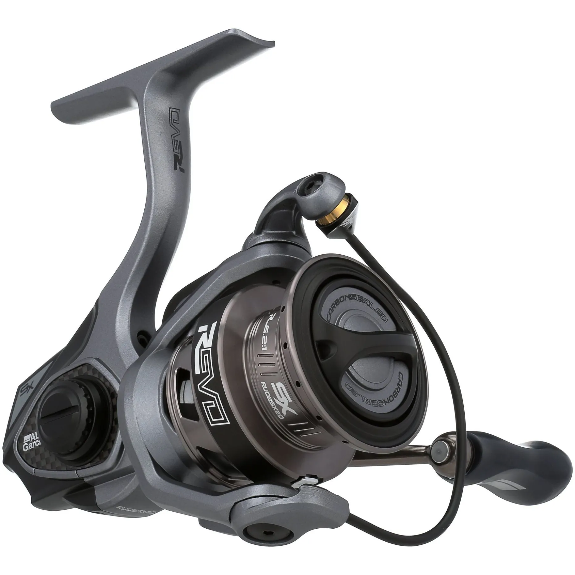 Abu Garcia Revo® SX Spinning Reel