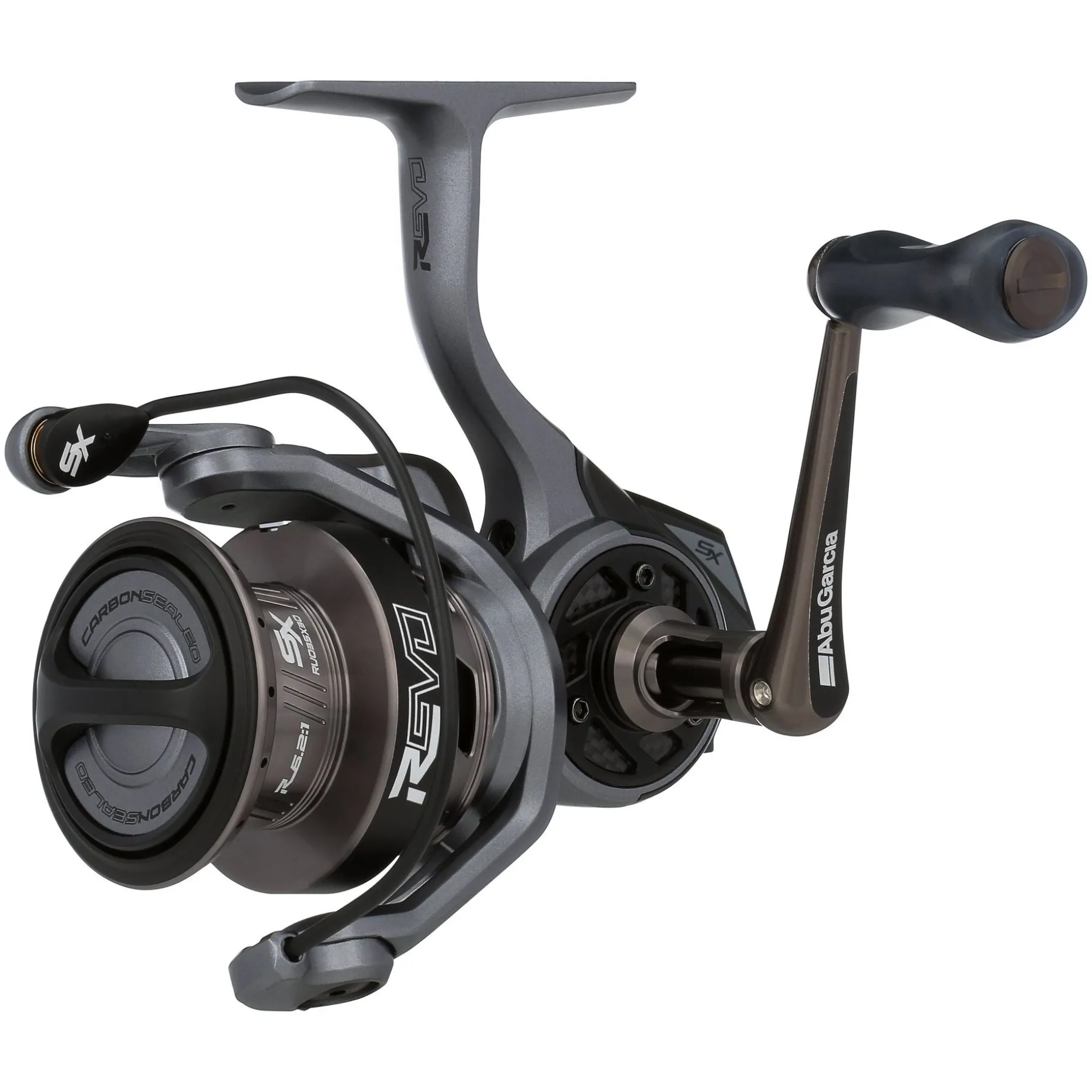 Abu Garcia Revo® SX Spinning Reel
