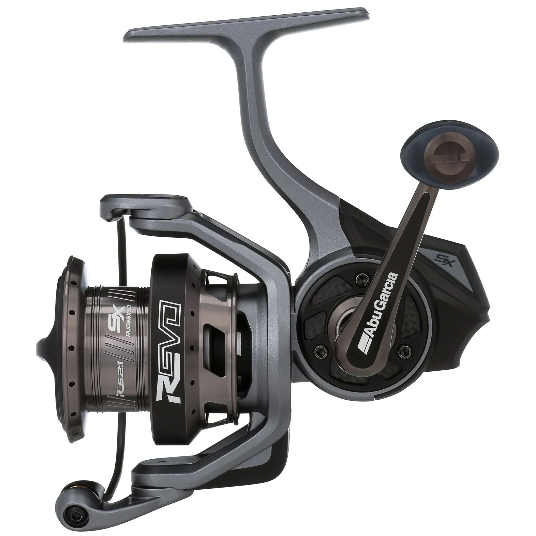 Abu Garcia Revo® SX Spinning Reel