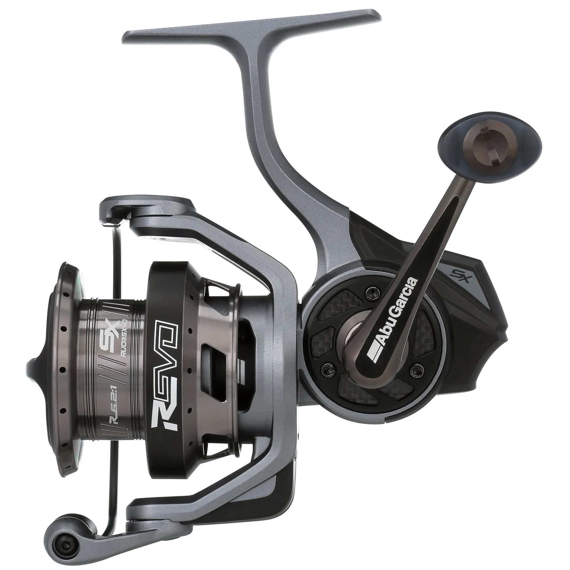 Abu Garcia Revo® SX Spinning Reel