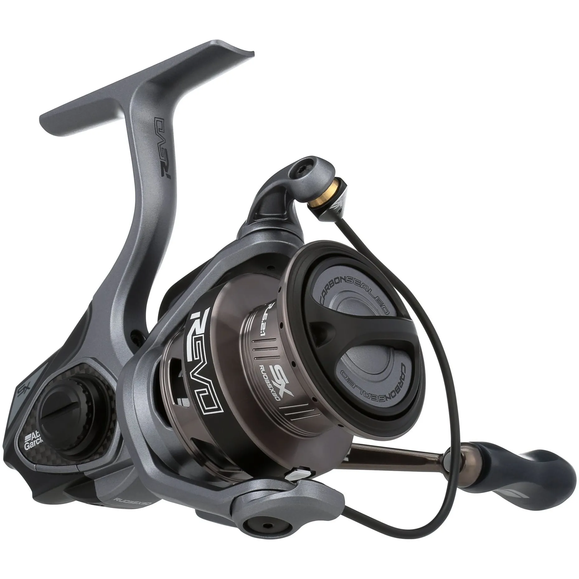 Abu Garcia Revo® SX Spinning Reel