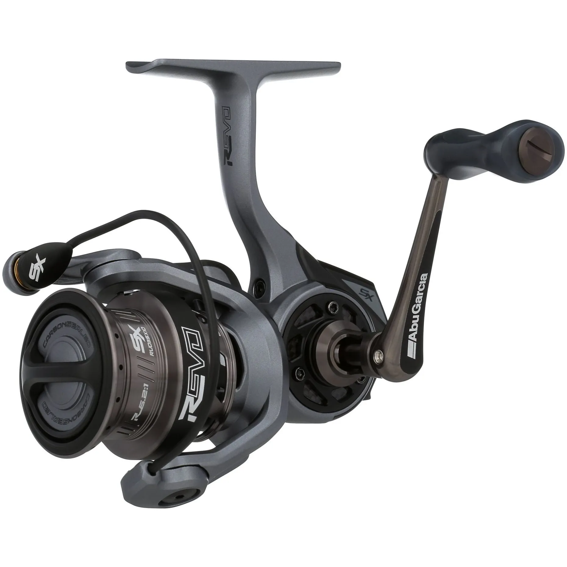 Abu Garcia Revo® SX Spinning Reel
