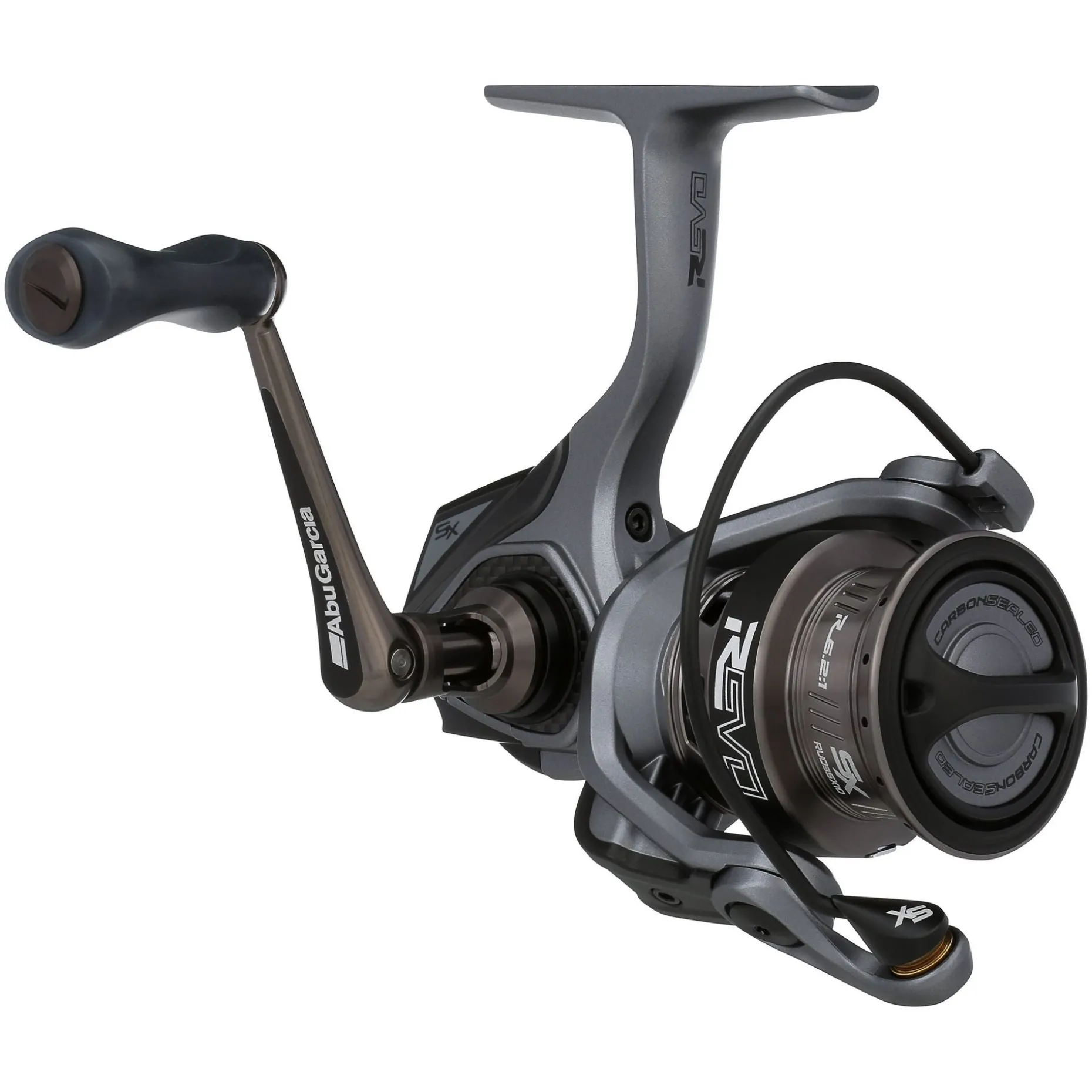Abu Garcia Revo® SX Spinning Reel