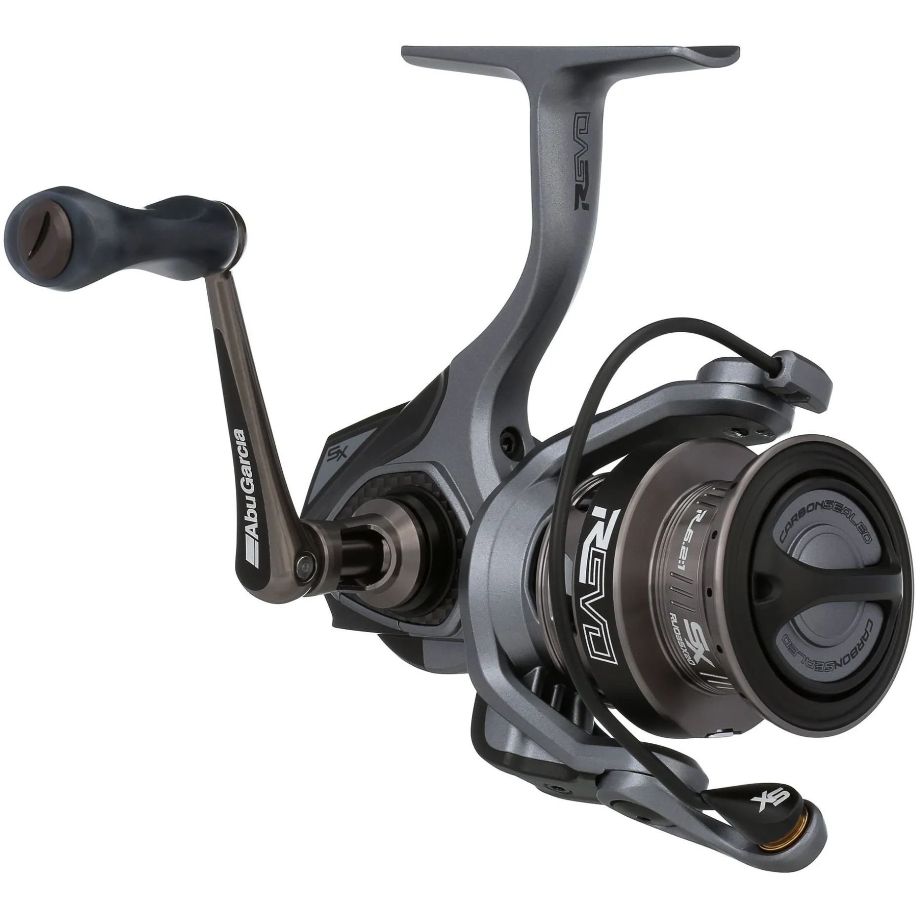 Abu Garcia Revo® SX Spinning Reel