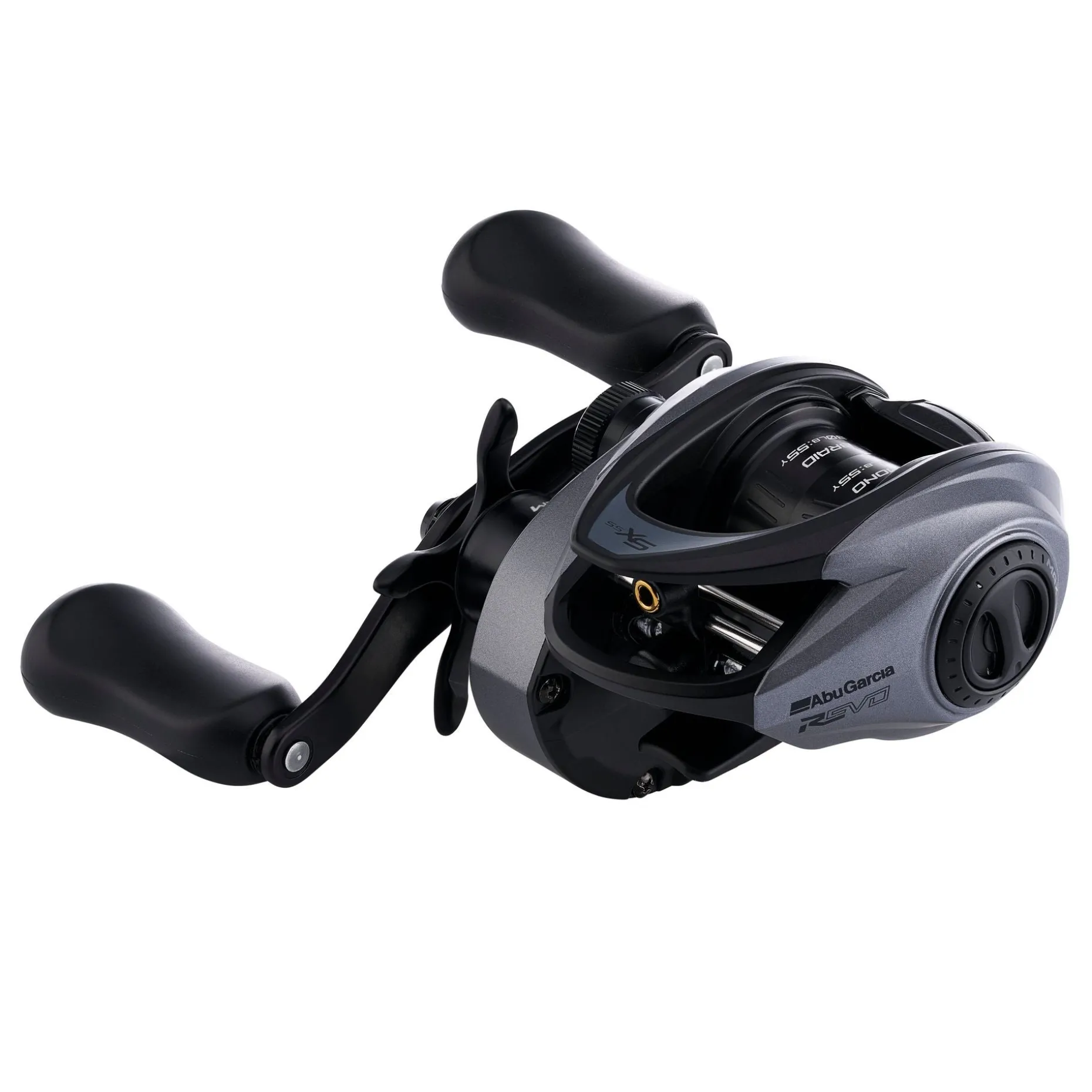 Abu Garcia Revo® SX-SS Low Profile Reel