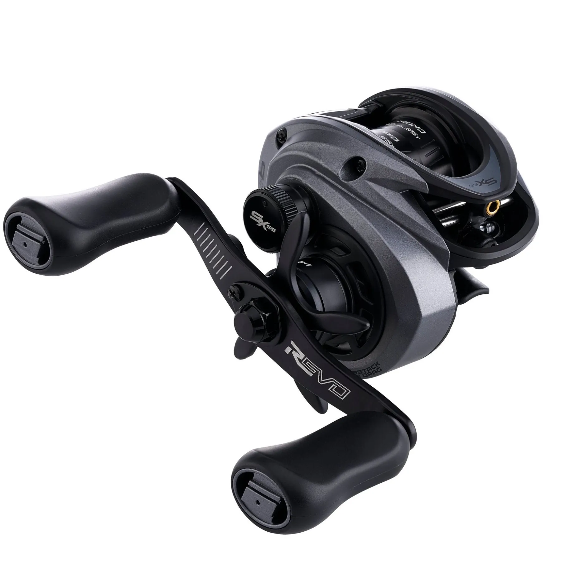 Abu Garcia Revo® SX-SS Low Profile Reel