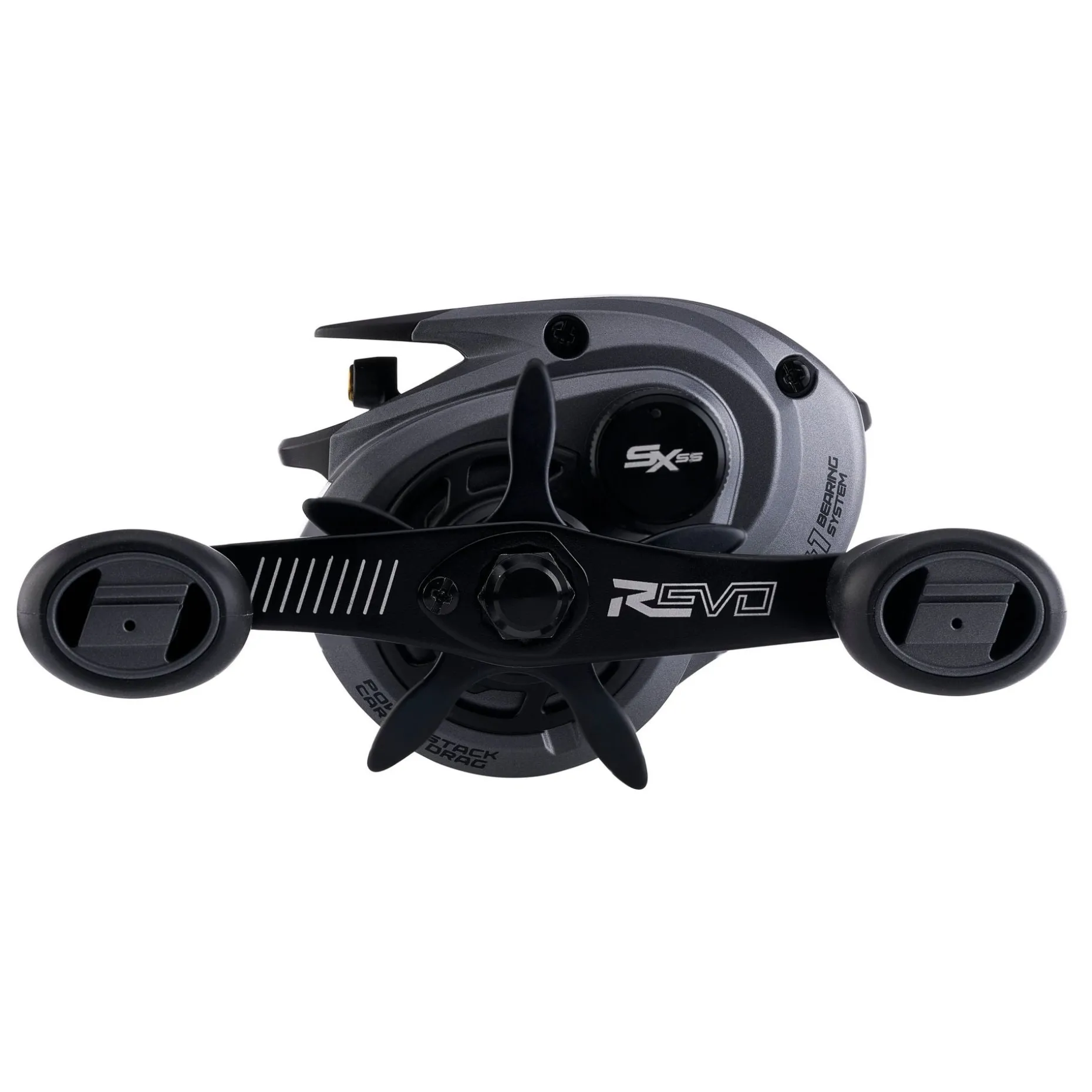 Abu Garcia Revo® SX-SS Low Profile Reel