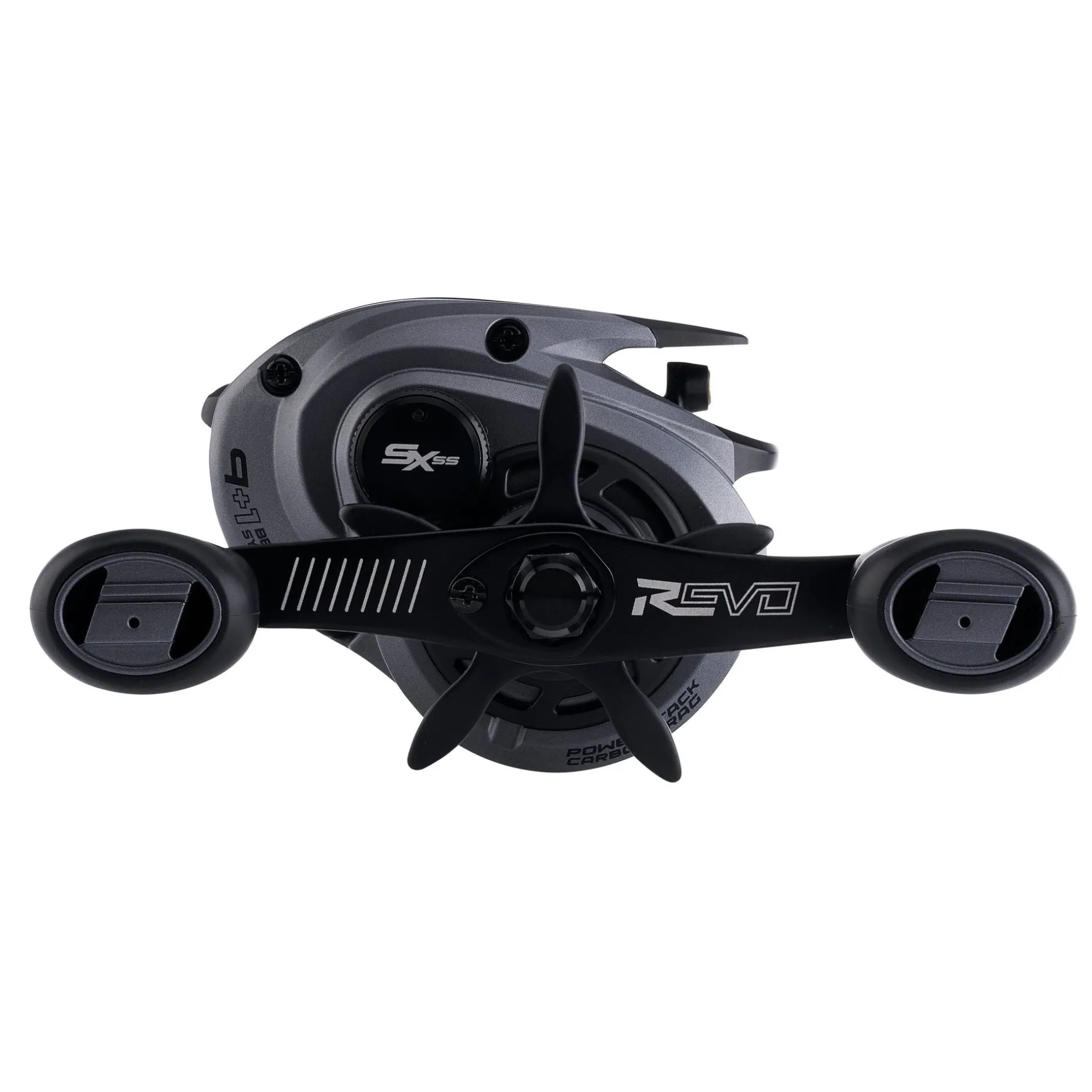 Abu Garcia Revo® SX-SS Low Profile Reel