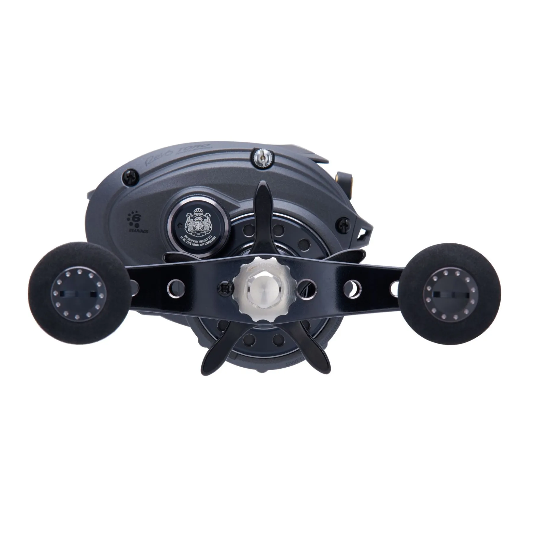 Abu Garcia Revo Toro® Beast™ Low Profile