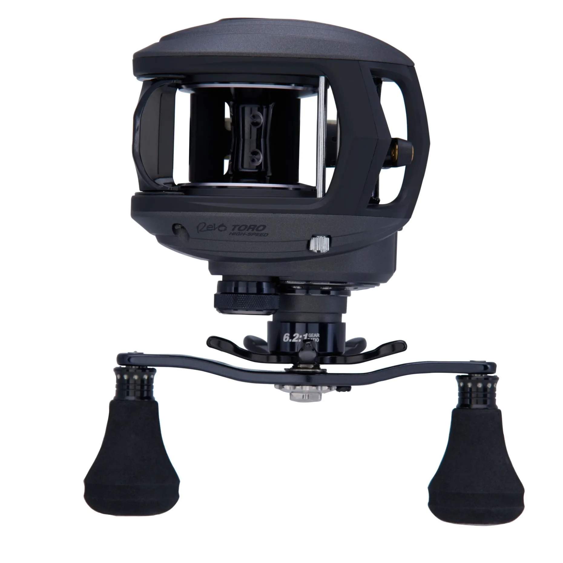 Abu Garcia Revo Toro® Beast™ Low Profile
