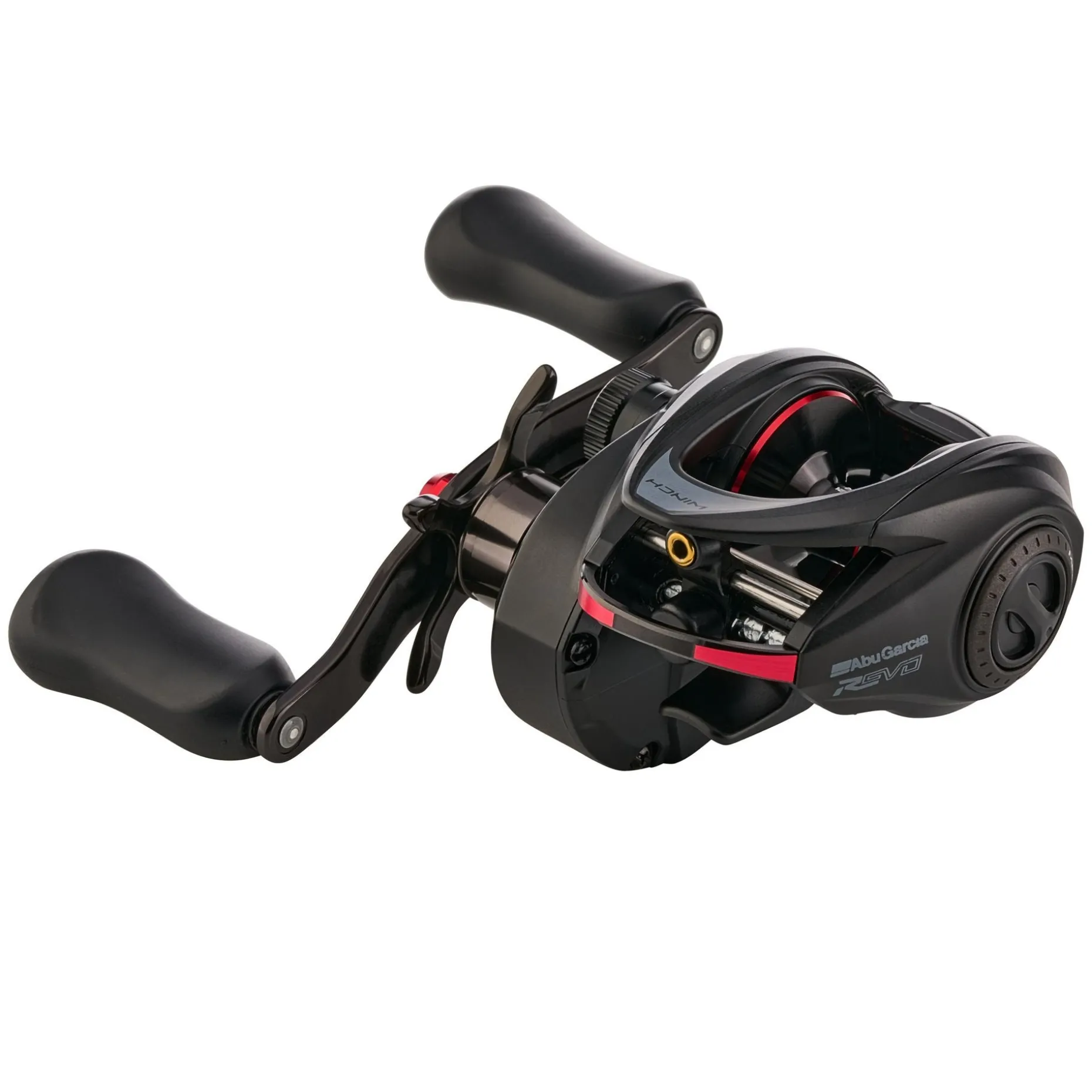 Abu Garcia Revo® Winch Low Profile Reel