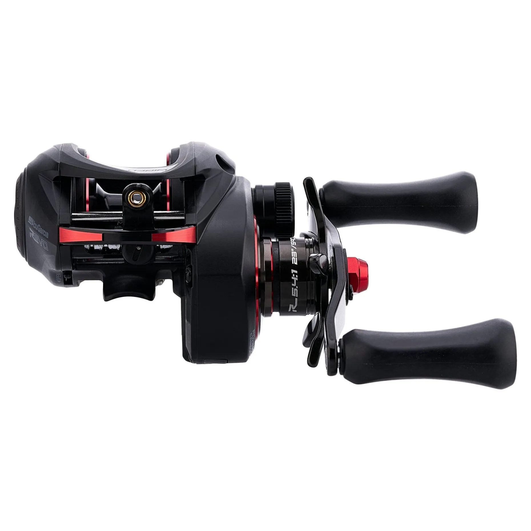 Abu Garcia Revo® Winch Low Profile Reel