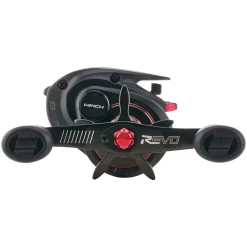 Abu Garcia Revo® Winch Low Profile Reel