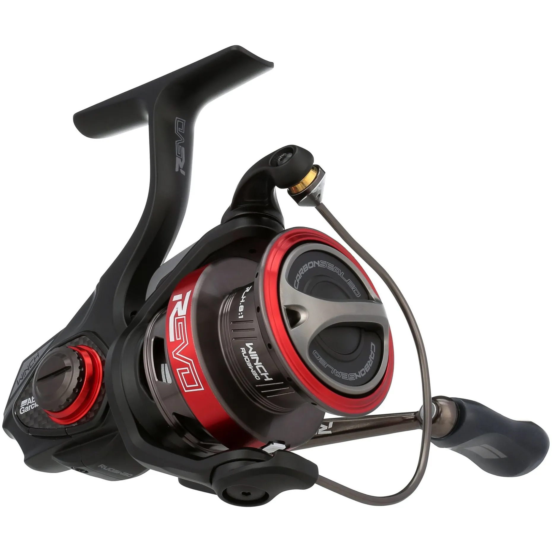 Abu Garcia Revo® Winch Spinning Reel