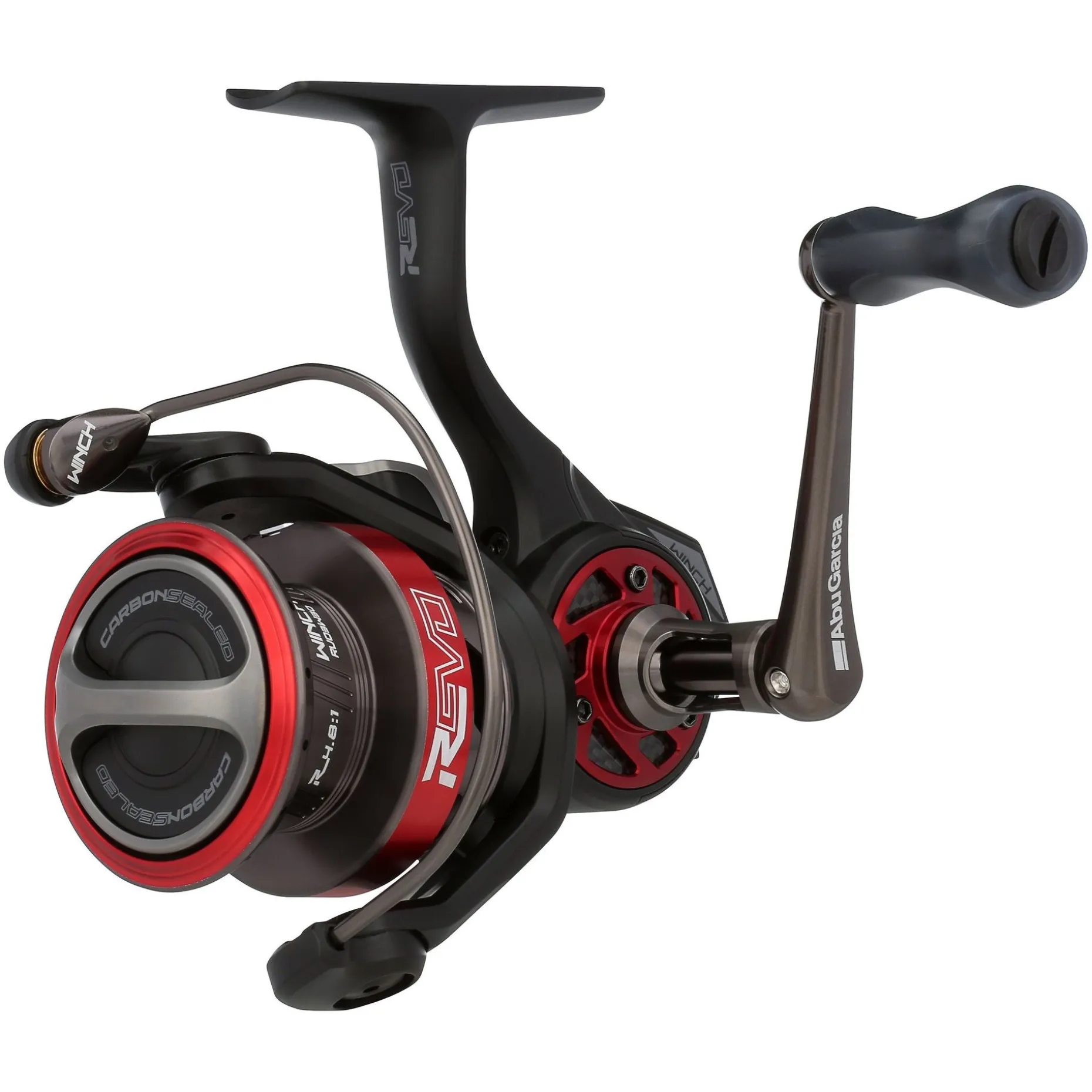 Abu Garcia Revo® Winch Spinning Reel