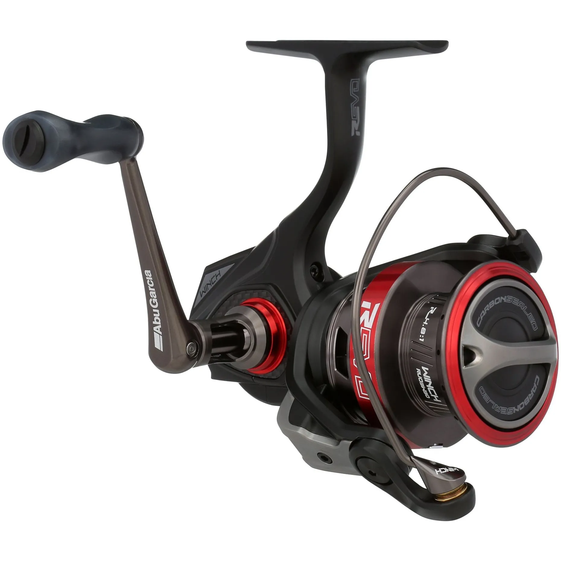 Abu Garcia Revo® Winch Spinning Reel