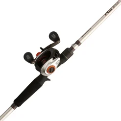 Abu Garcia Revo® X Baitcast Combo