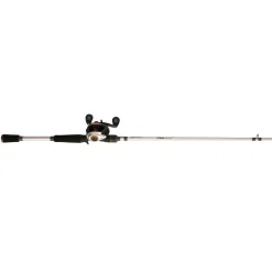 Abu Garcia Revo® X Baitcast Combo