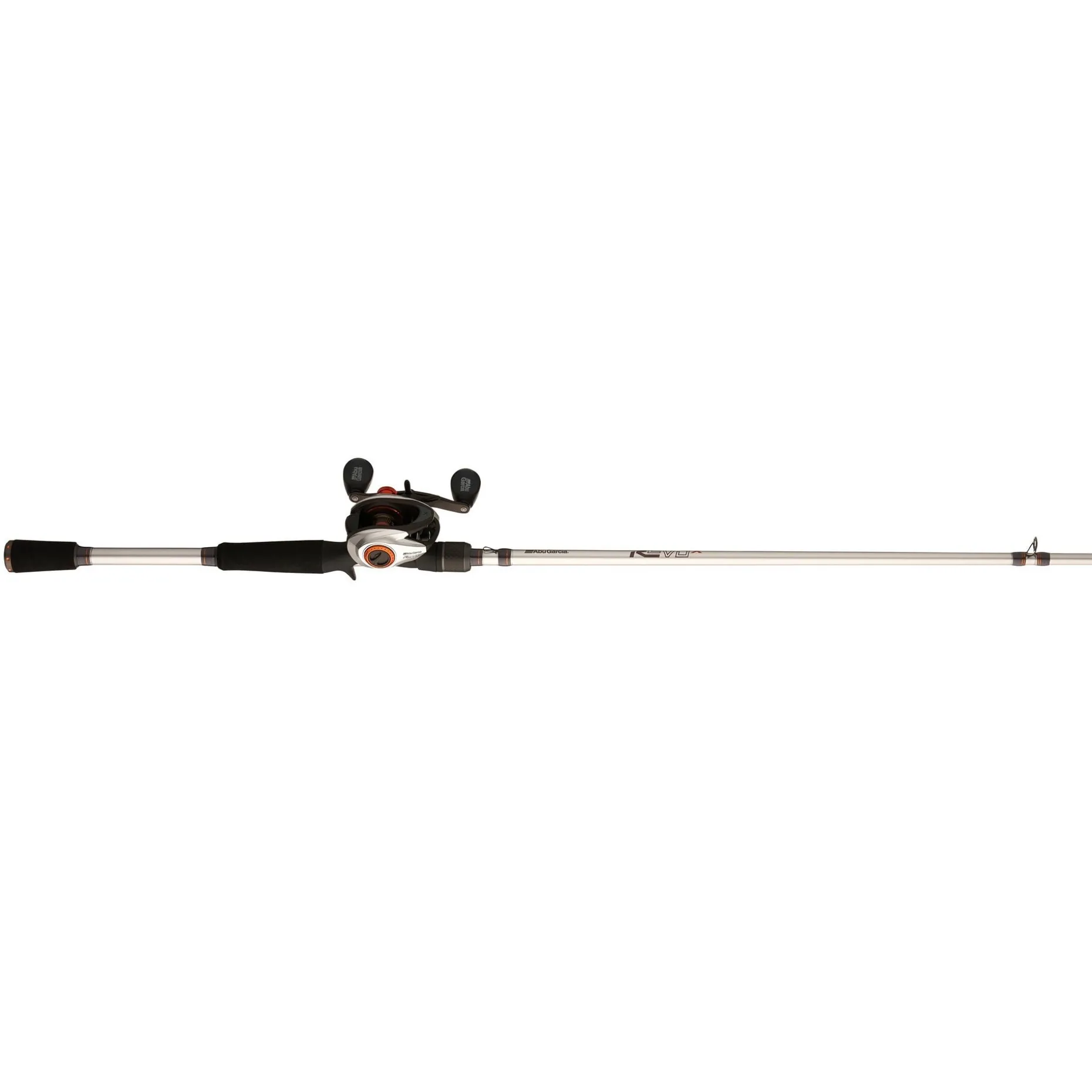 Abu Garcia Revo® X Baitcast Combo